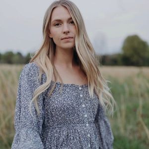 Esby Caterina Dress Size L